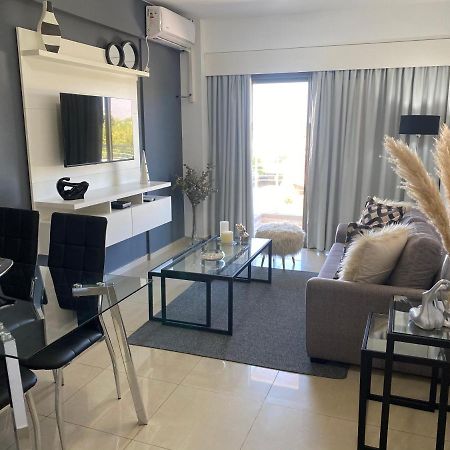 Patio San Ignacio II Apartment San Juan Ngoại thất bức ảnh