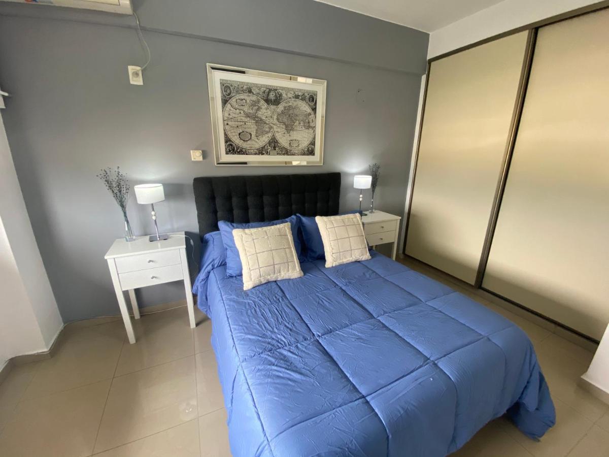 Patio San Ignacio II Apartment San Juan Ngoại thất bức ảnh