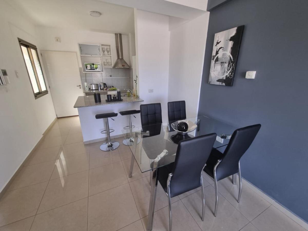 Patio San Ignacio II Apartment San Juan Ngoại thất bức ảnh