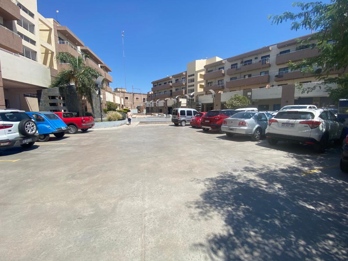 Patio San Ignacio II Apartment San Juan Ngoại thất bức ảnh