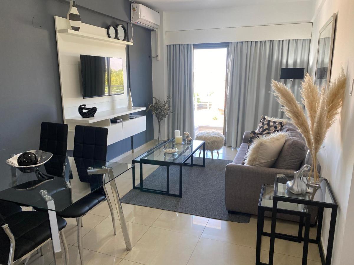 Patio San Ignacio II Apartment San Juan Ngoại thất bức ảnh