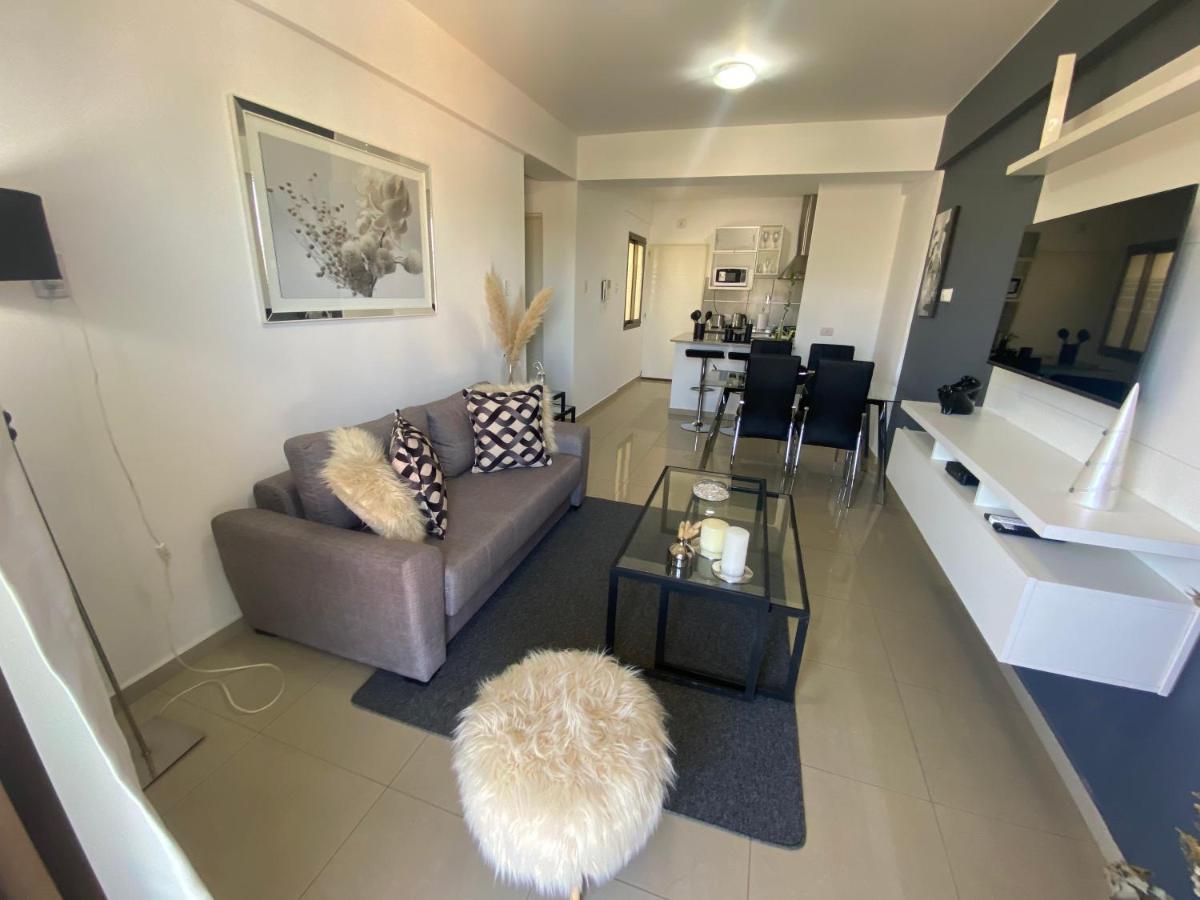 Patio San Ignacio II Apartment San Juan Ngoại thất bức ảnh